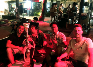 Boracay experience