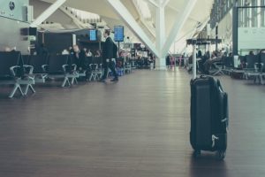 luggage