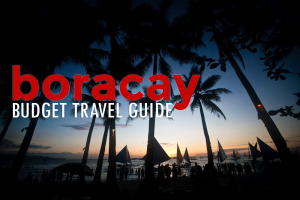 boracay travel guide