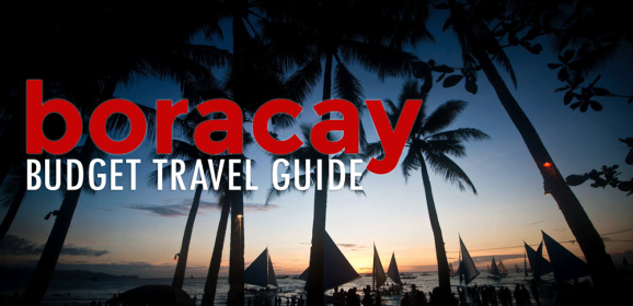 Budget Travel Guide to Boracay 2018