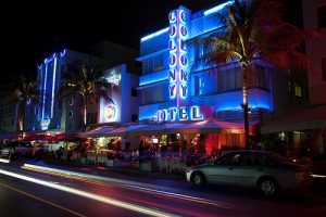 colony hotel