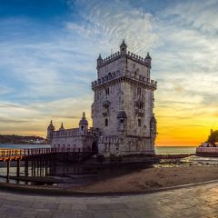 How to Spend 5 Days in Lisbon
