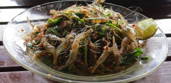 6 Quad Cities Dishes You Shouldn’t Miss
