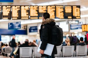 international travel