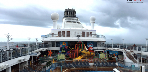 How to Book a Cheap Cruise If You’re Coming from Manila?