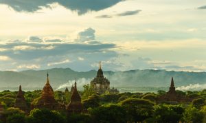myanmar travel