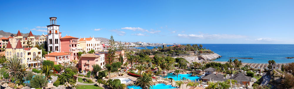 spain