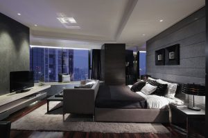 home decor for man