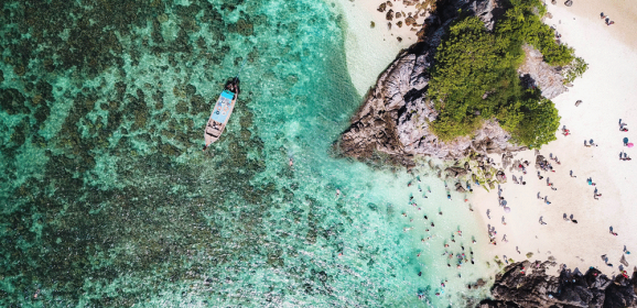 Must-Visit Places in Hua Hin, Thailand
