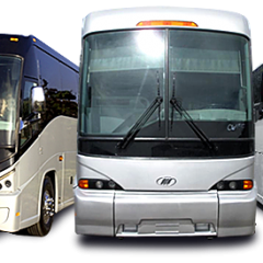 Go Easy on Your Pocket Using the Bus rental New Jersey Services