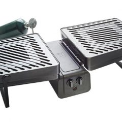 Buying The Best Portable And Compact Gas Grill