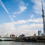 Tokyo Skytree – Visit the Second Tallest Tower in the World!