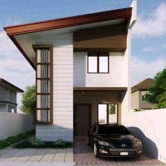 How to Maximise Your Living Spaces in a Narrow 2-Storey Home