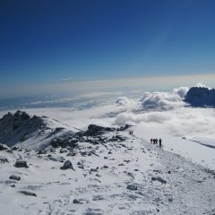 Interesting facts about Mount Kilimanjaro