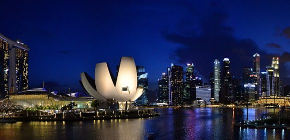 Do I Need a Visa to Visit Singapore?