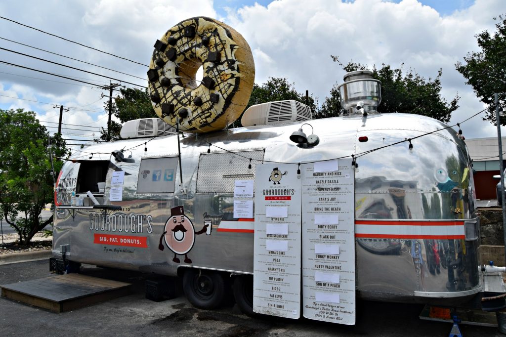 food truck america