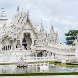 Things to do in Thailand