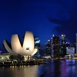 2019 Singapore Travel Guide