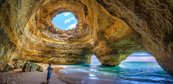 5 World’s Most Wild and Beautiful Places
