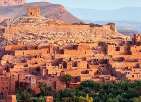 Best Day Trips in Marrakech