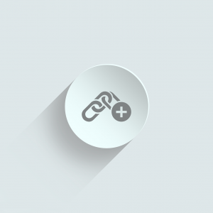 link building icon