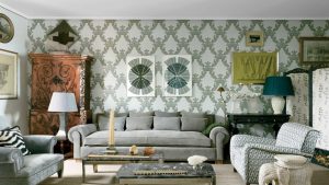 fabric design