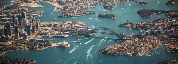 Everything You Need To Know When Visiting Australia for the First Time