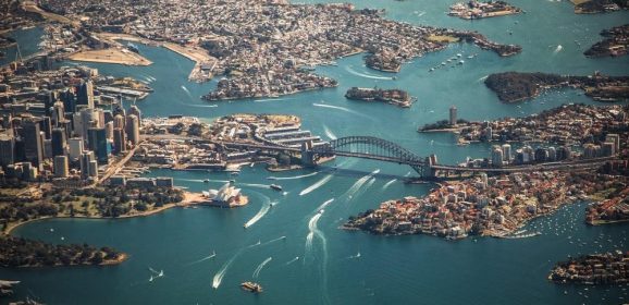 Everything You Need To Know When Visiting Australia for the First Time