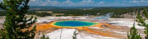 The Top 4 Most Beautiful Places in the World to Visit Before You Die