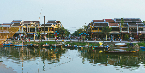 12 Tips for Your First Trip to Southeast Asia