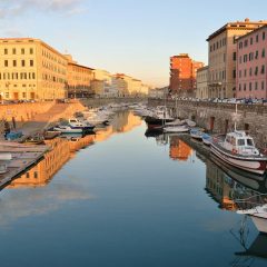 Find the Top Rated Livorno Shore Excursions in Italy