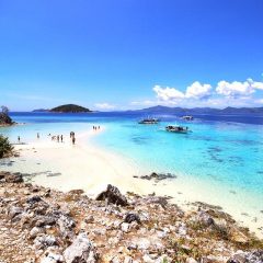 The Local Government of Palawan is Unwilling to Give Up on the Halted Coron Reclamation Project