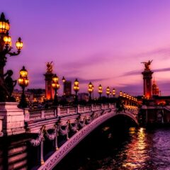 What Should First-Time Visitors to France Know