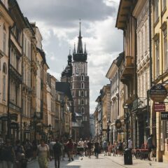 The Definitive Guide to Poland for Digital Nomads