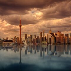 Travel Guide for Canada