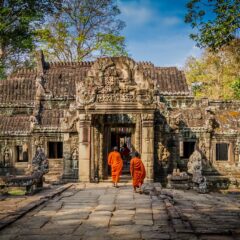 What You Need to Know Before Planning a Trip to Cambodia