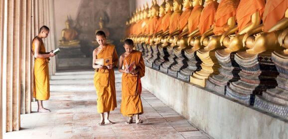 Cambodia Travel Guide: A Brief Overview