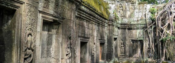 10 Insider Tips for Traveling to Cambodia
