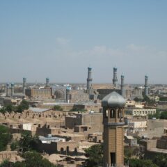 Traveling to Afghanistan: A Comprehensive Guide