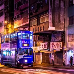 Hong Kong Tourist Spots| Travel Guide,Budget, Itinerary