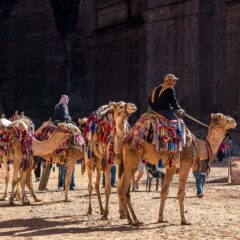 If You’re Looking to Travel to Jordan for the First Time, Here Are Six Tips to Help Make Your Trip Go Smoothly