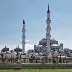 Everything You Need to Know About Traveling to Kyrgyzstan