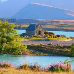 TRAVEL TIPS FOR NEW ZEALAND