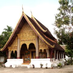 Laos Travel Information