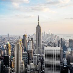 New York Tips for Solos on a Budget
