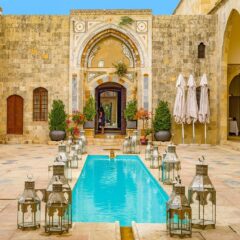 For the First Time, Lebanon: What to Expect on Your Trip