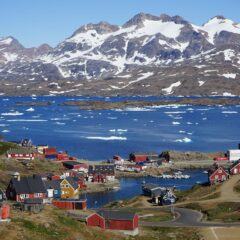 Greenland Travel Guide: Everything You Need to Know About the Eskimos’ Land