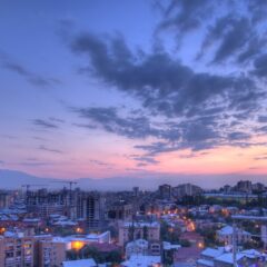Armenia Travel Guide
