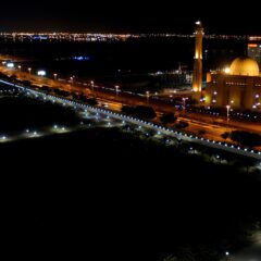 How to Have an Amazing Time in Bahrain