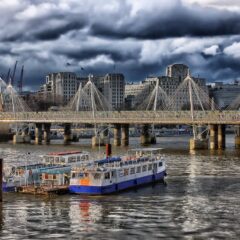 England Travel Guide for Visitors